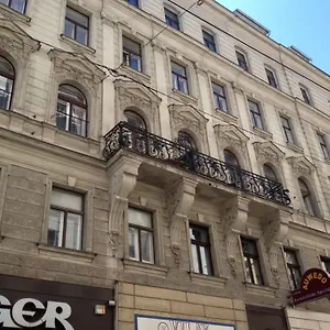 Walzhofer Apartement Vídeň